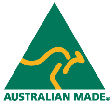 Australian made