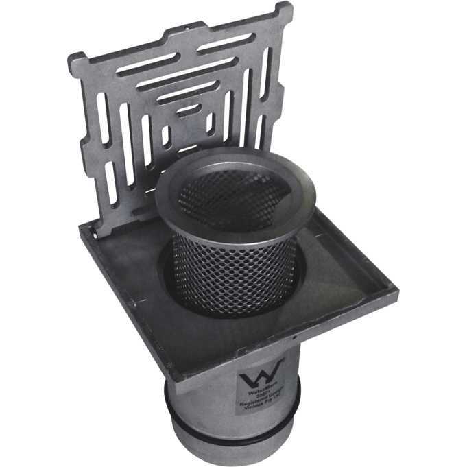 Drain Guard 2 filter basket