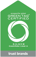 Global Greentag certified, silver streamlined, greenrate, level A. Trust brands. Global Greentag certified, silver streamlined, greenrate, level A. Trust brands.